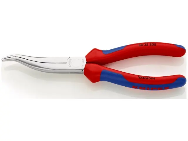 KNIPEX Mechanikerzange 38 35 200 Abverkauf