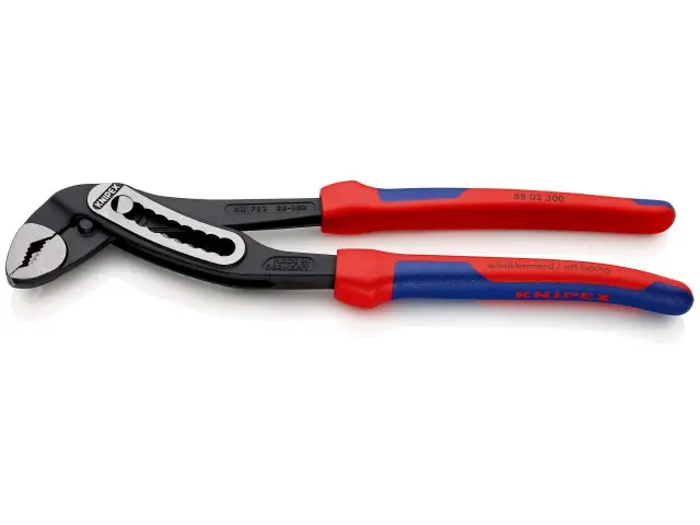 Preis Gesenkt KNIPEX Alligator® Wasserpumpenzange 88 02 300