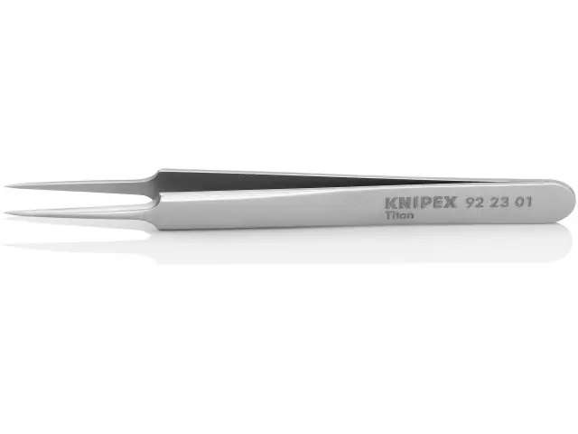 KNIPEX Titanpinzette 92 23 01 Direktkauf