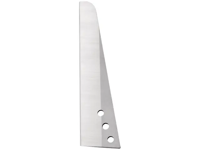 Angebot Ersatz-Messer f. 95 02 21 95 09 21