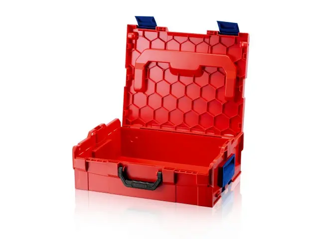 KNIPEX L-Boxx, leer 00 21 19 LB LE Neue Ware