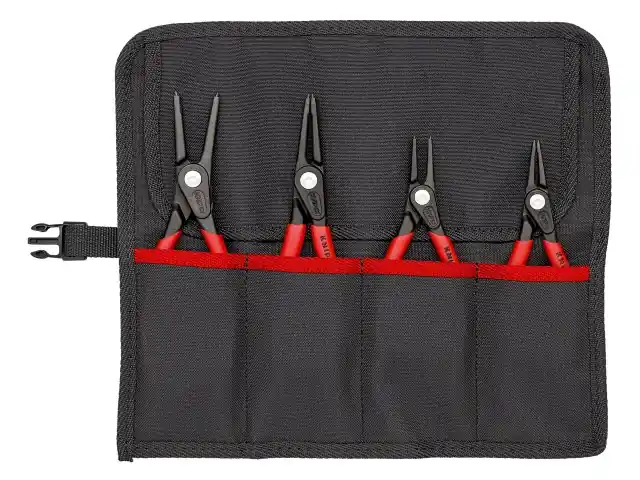 Highlight KNIPEX Werkzeugtasche bestueckt 4teilig 00 19 57