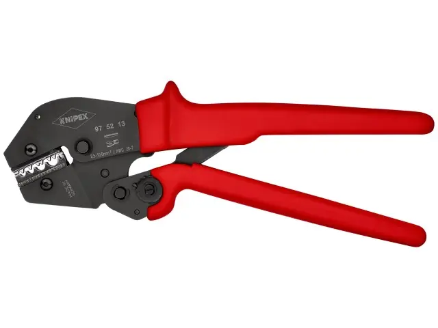 Saisonangebot KNIPEX Crimpzange 97 52 13