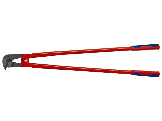 Knallerangebot KNIPEX Mattenschneider 71 82 950