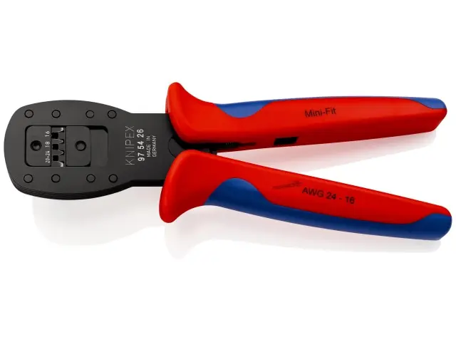 Bestseller Zange für Mini-Fit® von Molex LLC 97 54 26