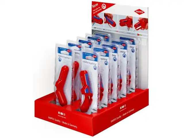 Finale Aktion Thekendisplay 16 95 01/02 SB 00 18 01 V31