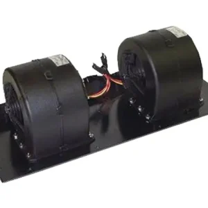 Markenware Lüftermotor zu Deutz, Ford 83932040, 04322159