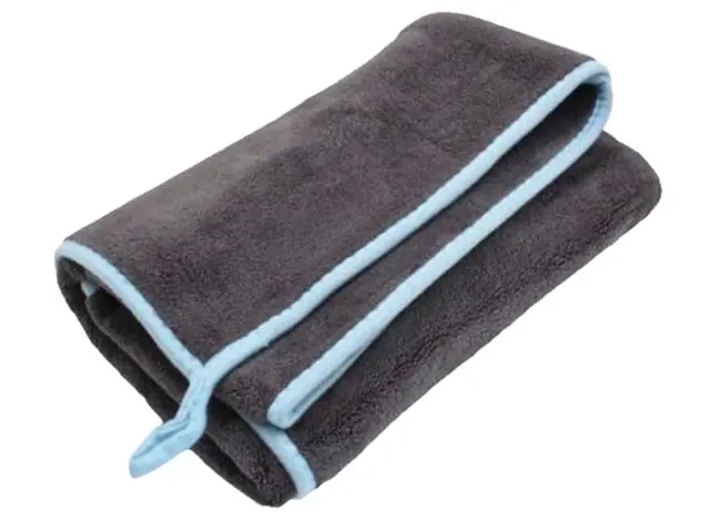 Ultra Finish Microfaser - Trockentuch 50 x 80cm Heißes Angebot
