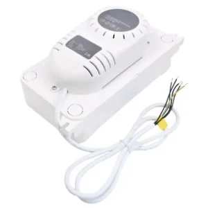 Kondensatpumpe 220V Inhalt 1,8lt. 320lt./min Highlight