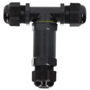 T-Verbinder IP68 3P 4-14MM Nur Heute