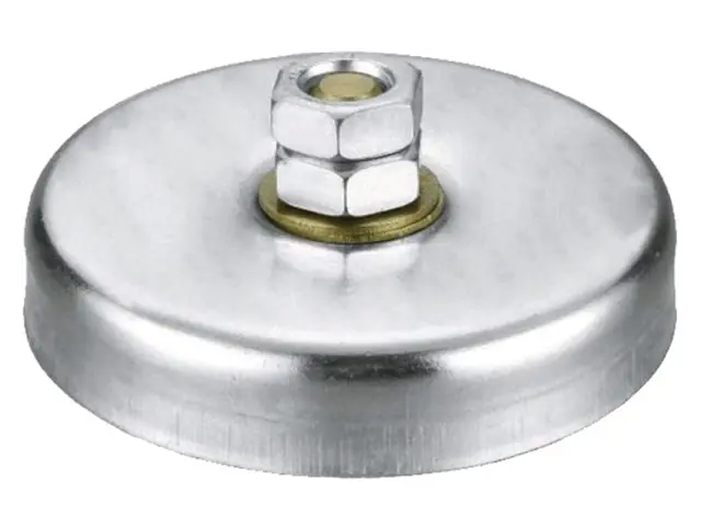 Versand Am Gleichen Tag Magnethalterung zur Erdung (sog.Masse)