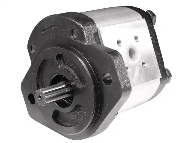 HD-Pumpe zu NH 87603409 Neu