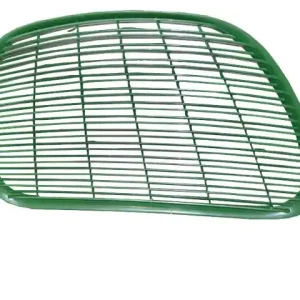 Zertifiziert Seitengrill li. zu JD L157395 (6-Zylinder)