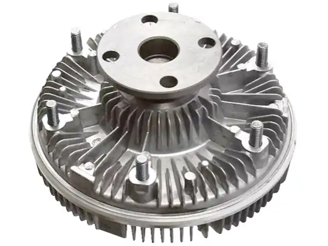 Geprüft Viscokupplung zu JD RE70548