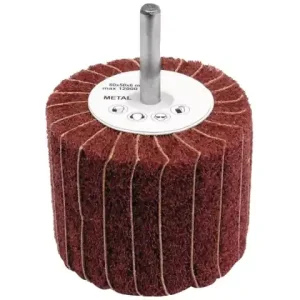 Schleifmop Lamellenschleifer 60x50x6 P100 Knallerangebot