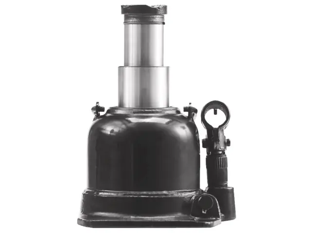 Wagenheber niedrig 10 t, 125/215 mm min./max. Heißes Angebot