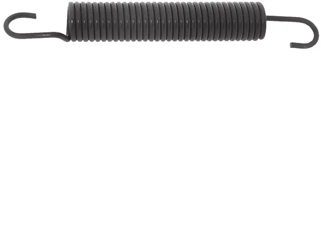 Zertifiziert Zugfeder L=102 mm zu MTD 7320429A
