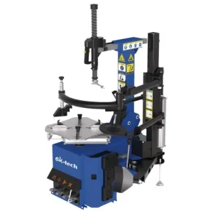 Reifenmontiermaschine pneumatic schwere Ausführung ek-profi Bestpreis