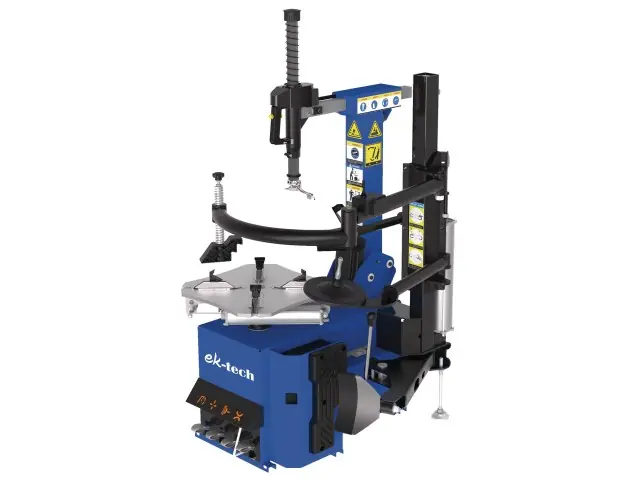 Reifenmontiermaschine pneumatic schwere Ausführung ek-profi Bestpreis