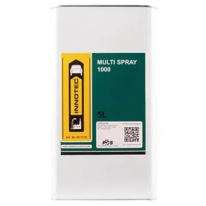 Innotec Universalspray Multi Spray 1000 5 Liter Abverkauf