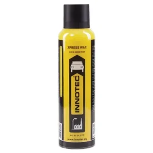 Innotec Sprühbares Schnellwachs Xpress Wax 200 ml Günstig