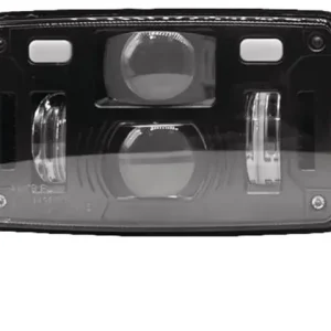 LED Scheinwerfer passend zu John Deere, Same, Lamborghini, Hurlimann, Iseki Zertifiziert