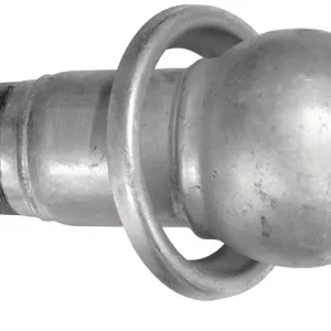 Kugelanschluss 5" ital.System auf Storz B=3" 85mm Versand Am Gleichen Tag