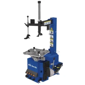 Reifenmontiermaschine 24" Swing ek-tech Bestpreis