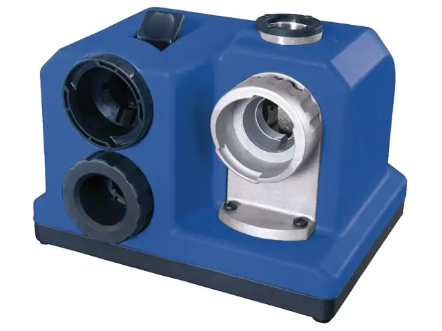 Bohrerschleifgerät 3-13mm 80W 230V Preiswert