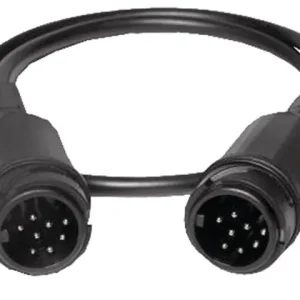 Super-Preis Verbindungskabel 3 m mit 2 Stecker 13-polig