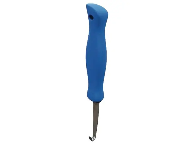 Hufmesser CutPro einschneidig rechts, Kunststoffgr. Bestseller