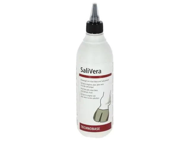 Klauengel 500ml SaliVera Sale