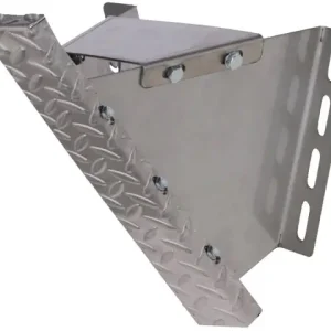 Top-Seller Scheuerwand für Ferkel & Mast, klein