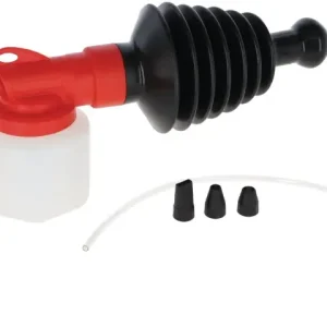 Zertifiziert Pulverzerstäuber CIT 500 ml