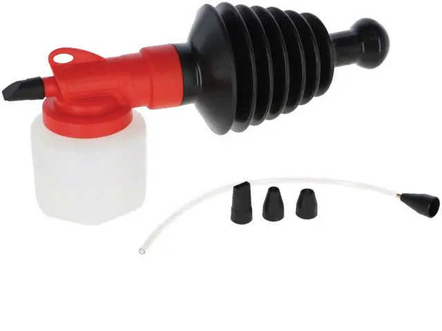 Zertifiziert Pulverzerstäuber CIT 500 ml