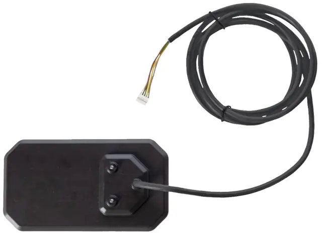 Expressversand Tränkeheizung m. Sensor SmartCoop