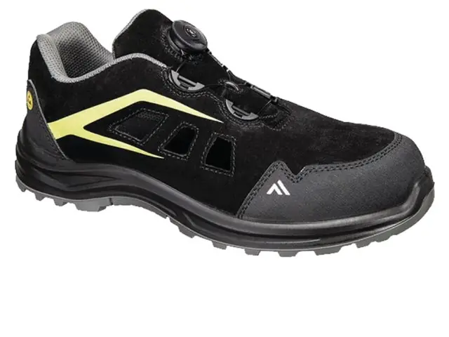 Composite 38-Sandale S1 ESD SR Neu