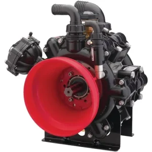 Kolbenmembranpumpe Annovi Reverberi AR250 Bp C/C Wochenendangebot