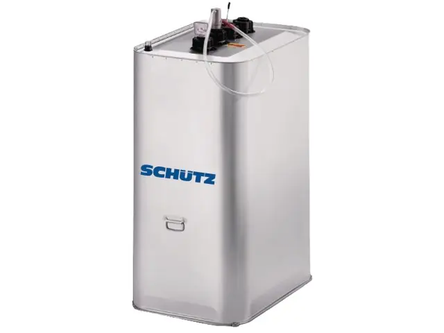 Schütz Multitank Doppelwandig 1.000 l Mega-Angebot