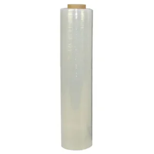 Hand-Stretchfolie 300 m x 50 cm transparent Must-Have