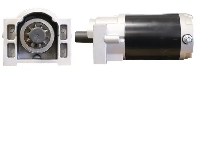 Starter zu Vigorun VTLM800 Neue Kollektion