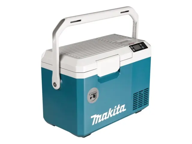 Heißes Angebot AKKU-KÜHL&HEIZ-BOX 40VMAX CW003GZ01 Makita
