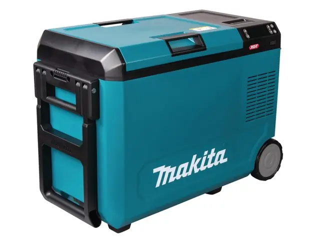AKKU-KÜHL&HEIZ-BOX 40VMAX CW004GZ Makita Direktkauf