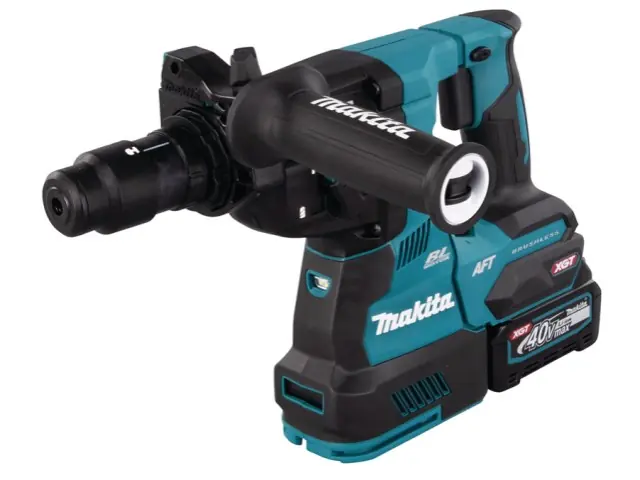 AKKU-BOHRHAMMER 40VMAX HR002GZ Makita Nur Heute