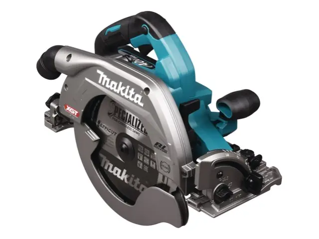 AKKU-HANDKREISSÄGE 40VMAX HS009GT201 Makita Preis Gesenkt