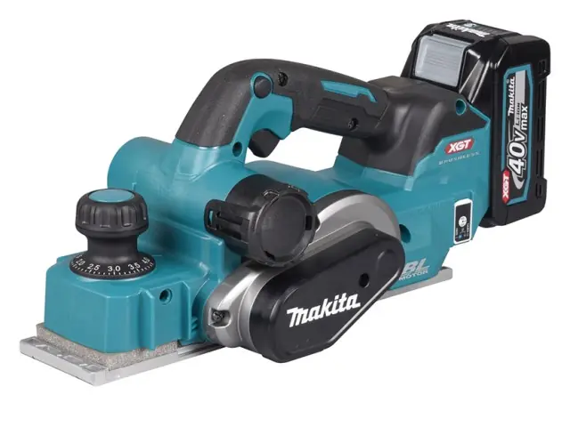 Nur Heute AKKU-HOBEL 40VMAX KP001GM201 Makita