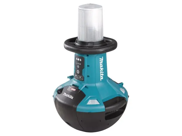 Preis Gesenkt AKKU-LAMPE 40VMAX ML010G Makita