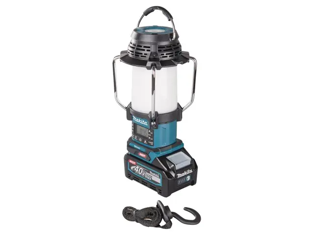 AKKU-LATERNENRADIO 40VMAX MR010G Makita Angebot