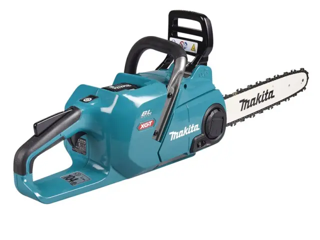 AKKU-KETTENSÄGE 40VMAX UC015GT101 Makita Mega-Angebot