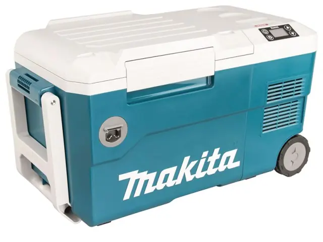 AKKU-KÜHL&HEIZ-BOX 40VMAX CW001GZ Makita Markenware